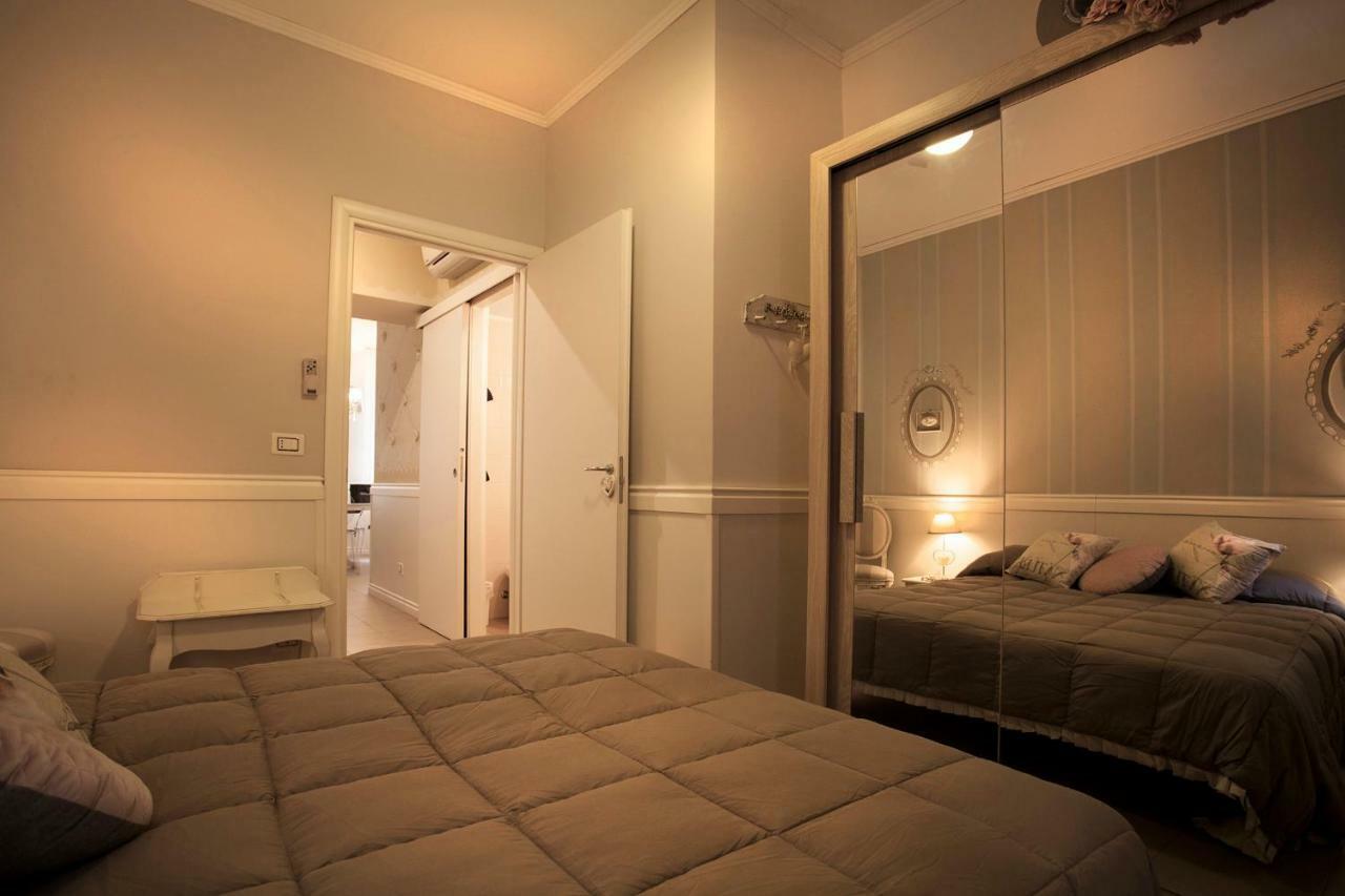Casa Di Charme "Rosa-Rosae" Apartman Verona Kültér fotó